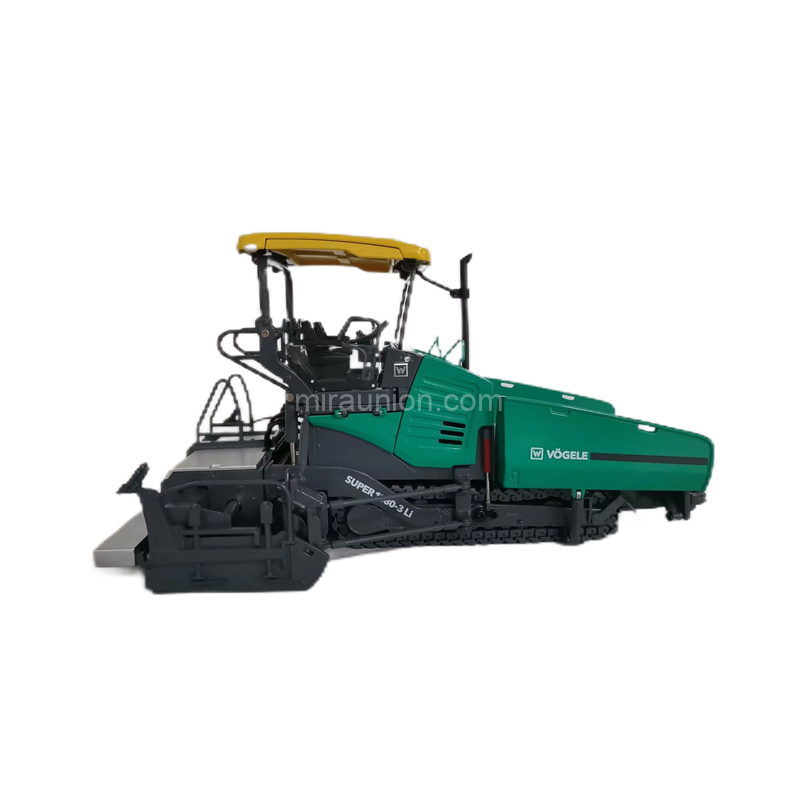 1 35 WIRTGEN Vogele SUPER 1880-3Li Diecast Tracked paver model (3)